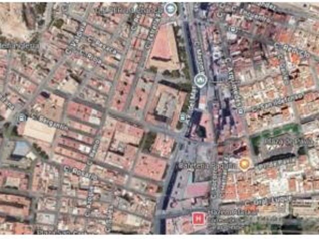 Piso en venta en Pescadería, Almería