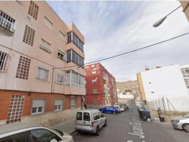 Piso en venta en Pescadería, Almería