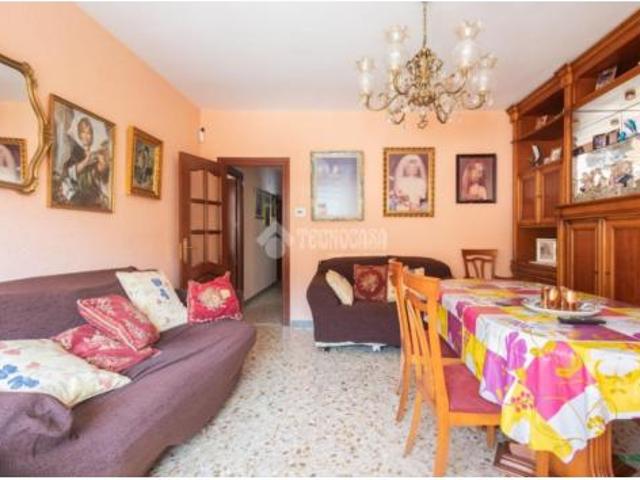 Piso en venta en Pescadería, Almería