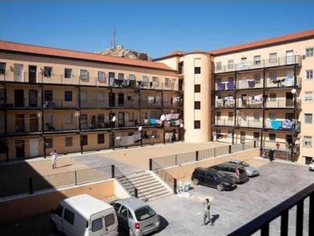 Piso en venta en Pescadería, Almería