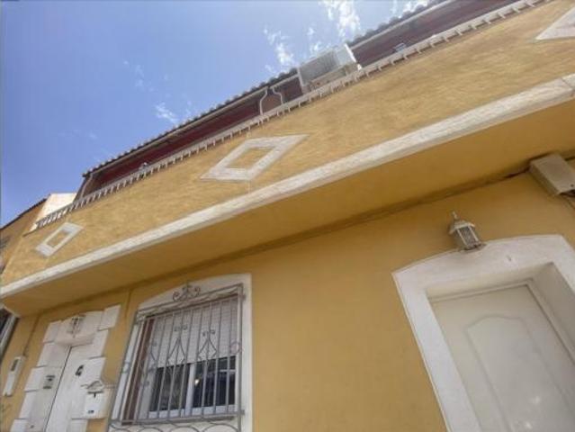 Piso en venta en Las Cuevas de San Joaquín, Almería