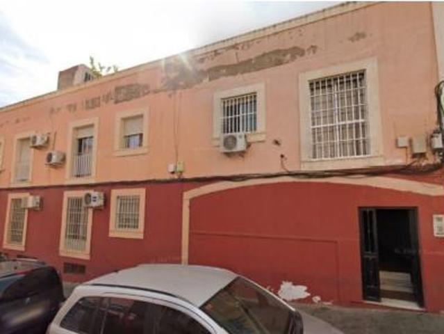Piso en venta en Pescadería, Almería