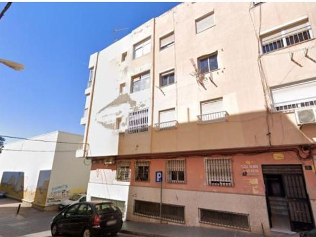 Piso en venta en Pescadería, Almería