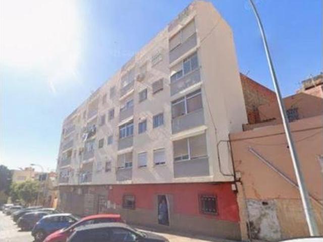 Piso en venta en Pescadería, Almería