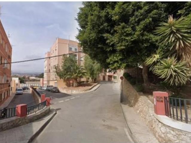 Piso en venta en Los Ángeles, Almería