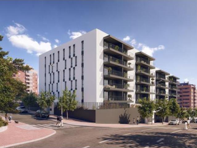 Piso en venta en Villa Blanca, Almería