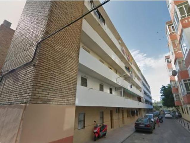 Piso en venta en Los Ángeles, Almería