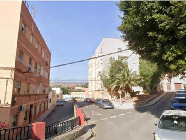 Piso en venta en Los Ángeles, Almería