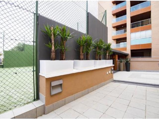 Piso en venta en Los Ángeles, Almería