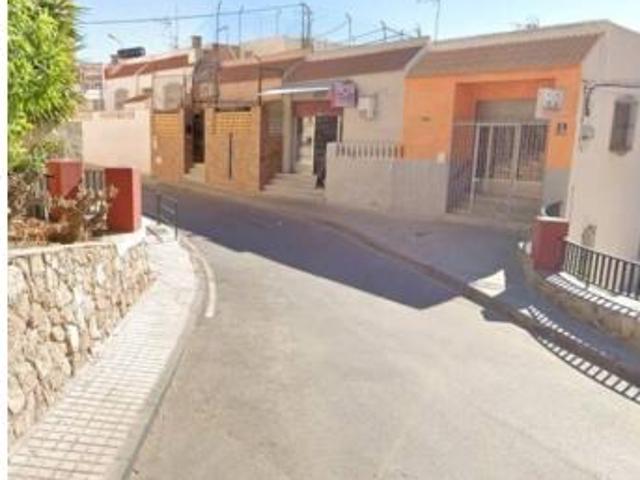 Piso en venta en Los Ángeles, Almería