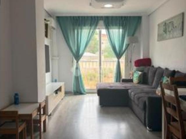 Piso en venta en Villa Blanca, Almería