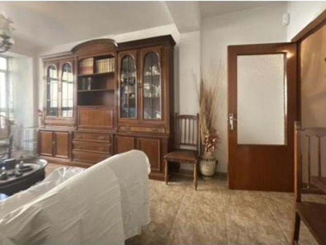 Piso en venta en Los Ángeles, Almería