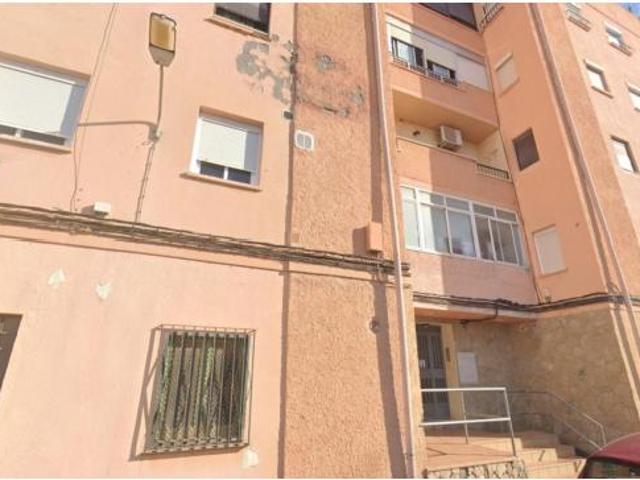 Piso en venta en Los Ángeles, Almería
