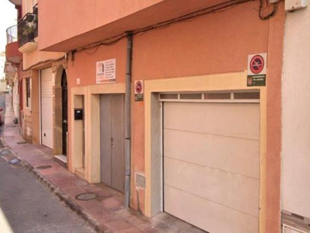 Piso en venta en San Luis, Almería