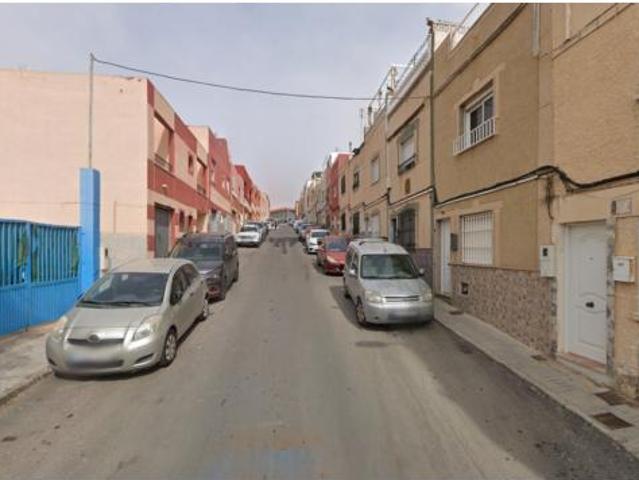Piso en venta en Villa Blanca, Almería