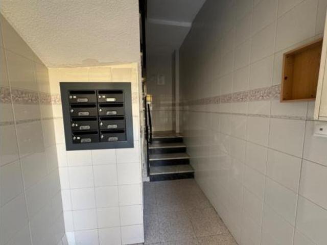 Piso en venta en Los Ángeles, Almería