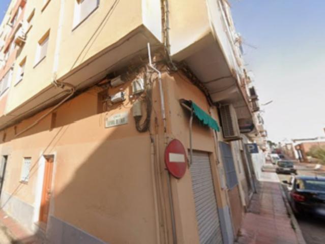 Piso en venta en San Luis, Almería