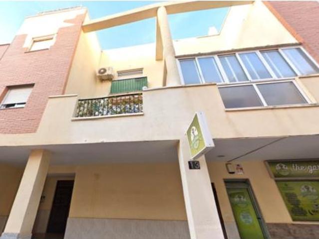 Piso en venta en Los Ángeles, Almería