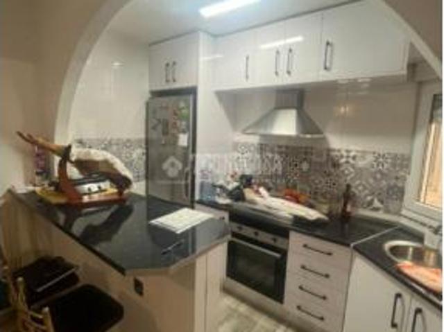 Piso en venta en San Luis, Almería