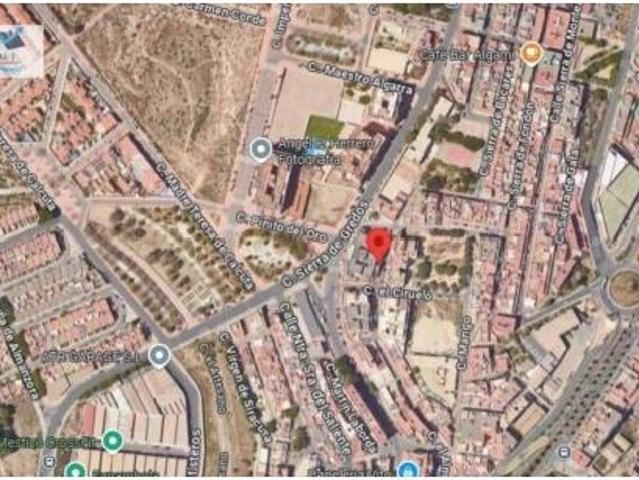 Piso en venta en San Luis, Almería