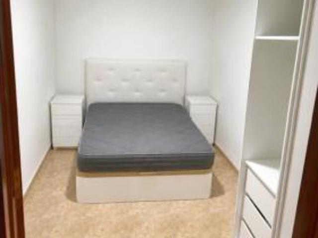 Piso en venta en Los Ángeles, Almería