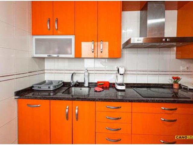 Piso en venta en Villa Blanca, Almería