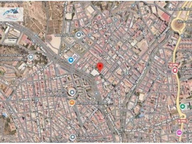Piso en venta en Los Ángeles, Almería