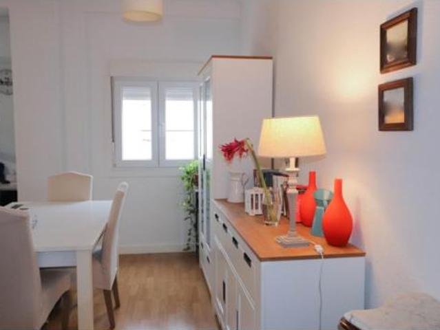 Piso en venta en Los Ángeles, Almería