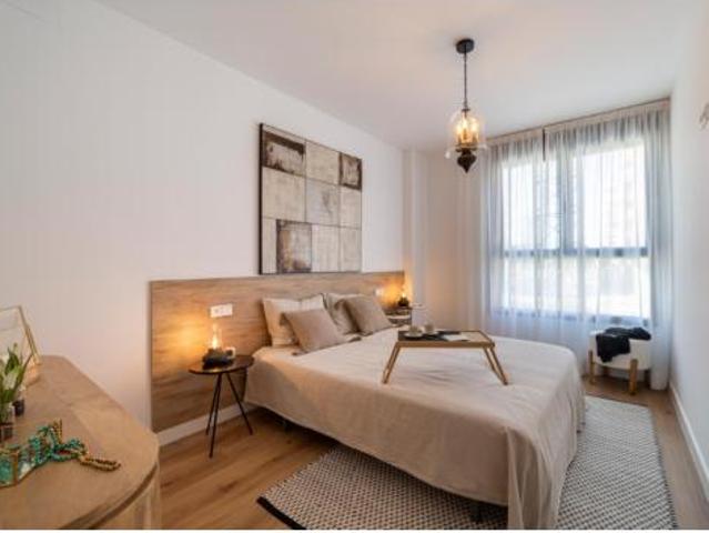 Piso en venta en La Vega de Acá, Almería