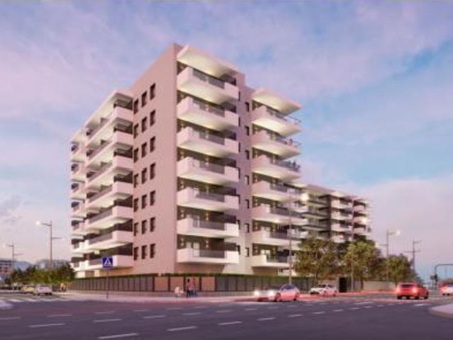 Piso en venta en Cortijo Grande, Almería