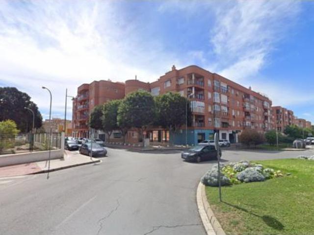 Piso en venta en Cortijo Grande, Almería