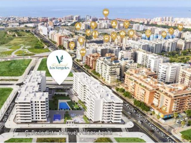 Piso en venta en La Vega de Acá, Almería