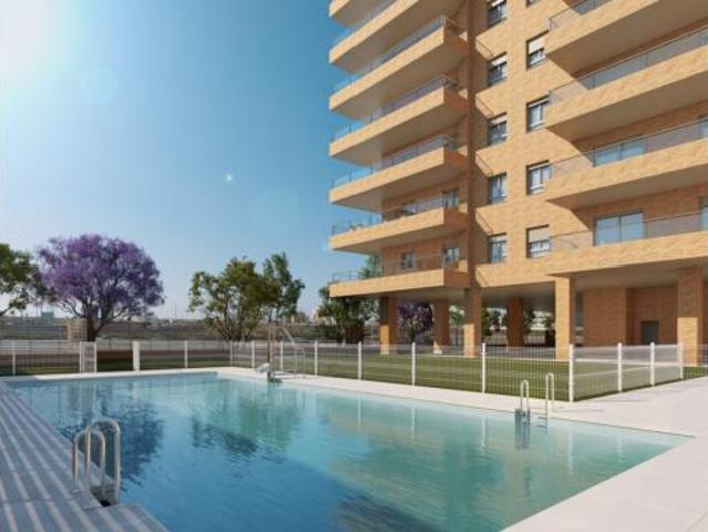 Piso en venta en La Goleta, Almería
