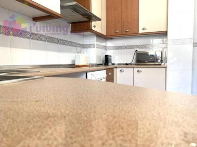 Piso en venta en Cortijo Grande, Almería