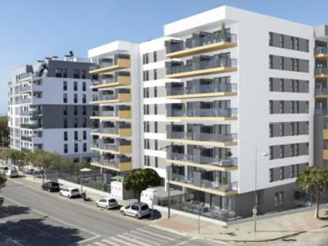 Piso en venta en La Goleta, Almería
