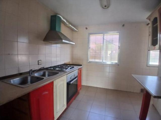 Piso en venta en La Vega de Acá, Almería
