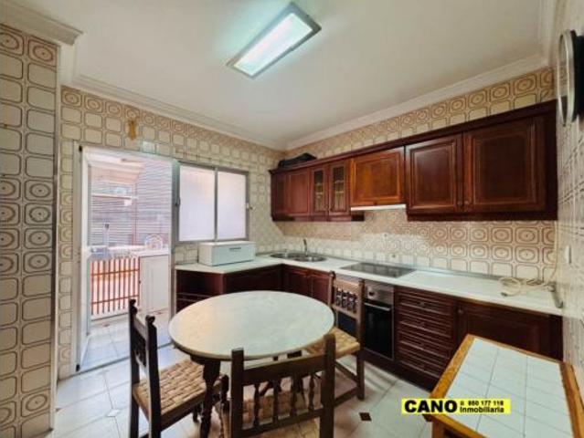 Piso en venta en Regiones Devastadas, Almería