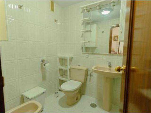 Piso en venta en El Diezmo, Almería