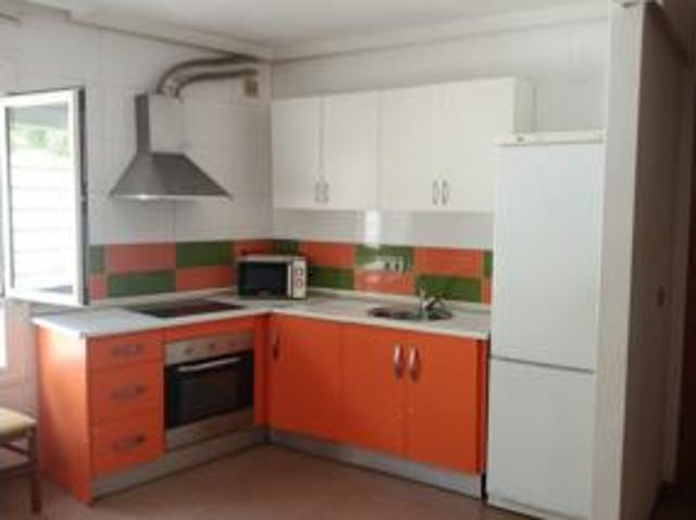 Piso en venta en Alhama De Almería, Andalucía