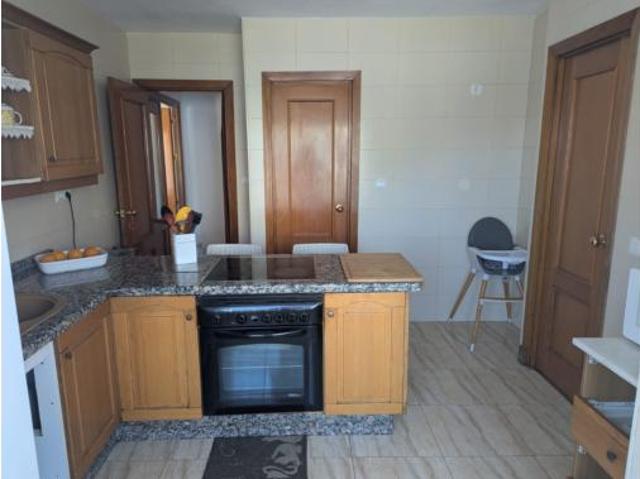 Piso en venta en Nueva Andalucía, Almería