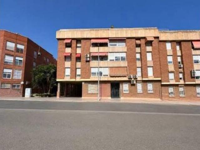 Piso en venta en Regiones Devastadas, Almería