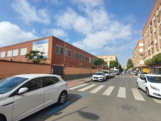 Apartamento en venta en Nueva Andalucía, Almería