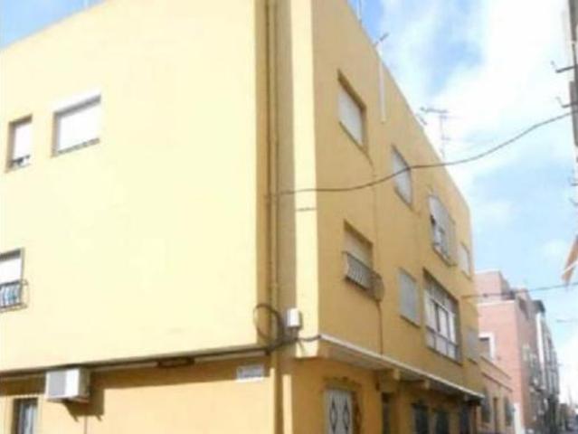 Piso en venta en El Diezmo, Almería