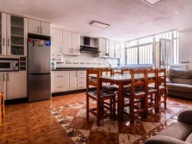 Piso en venta en Nueva Andalucía, Almería