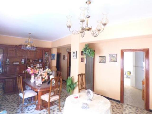 Piso en venta en Los Ángeles, Almería