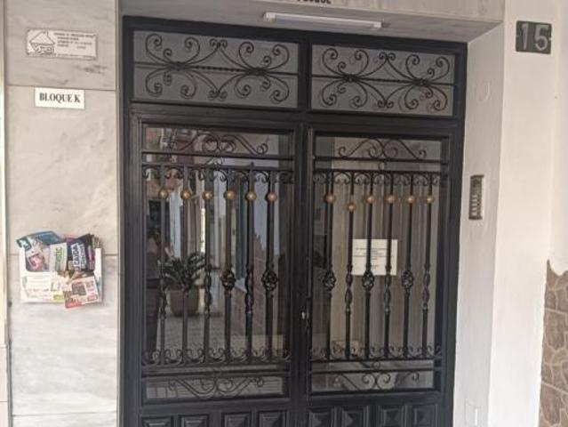 Piso en venta en Los Ángeles, Almería