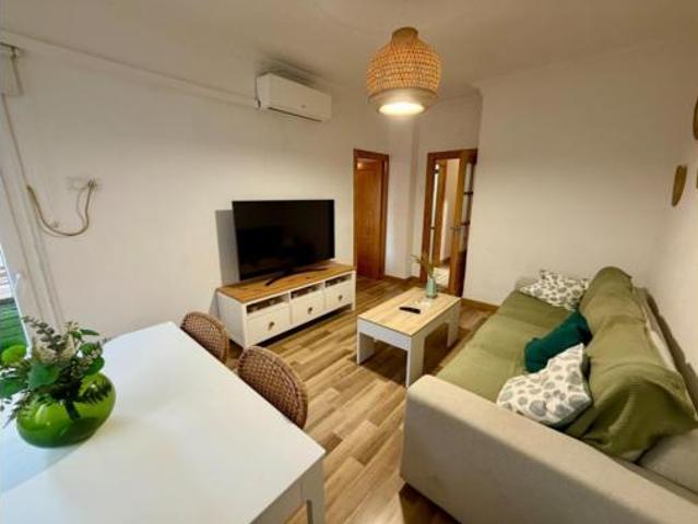 Piso en venta en Los Ángeles, Almería