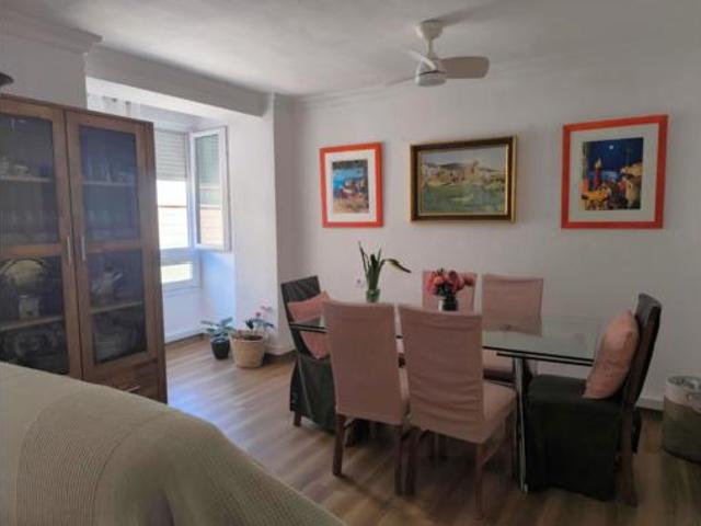 Piso en venta en Regiones Devastadas, Almería