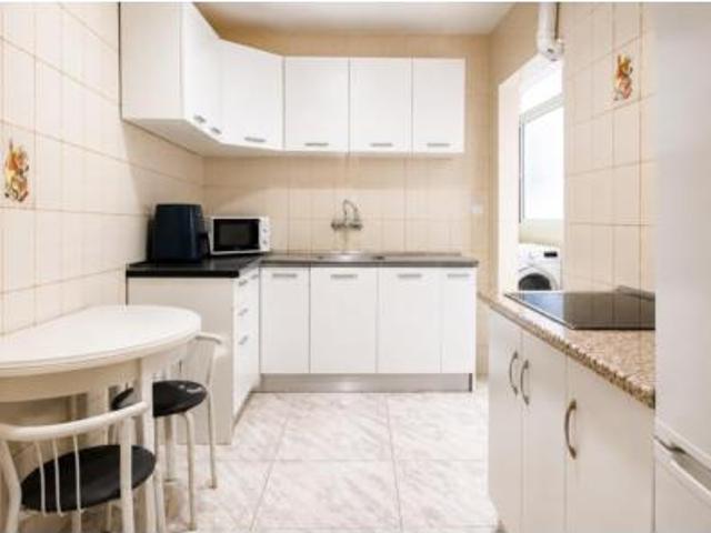Piso en venta en Los Ángeles, Almería
