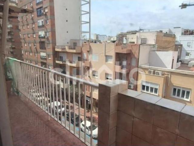 Piso en venta en Oliveros, Almería